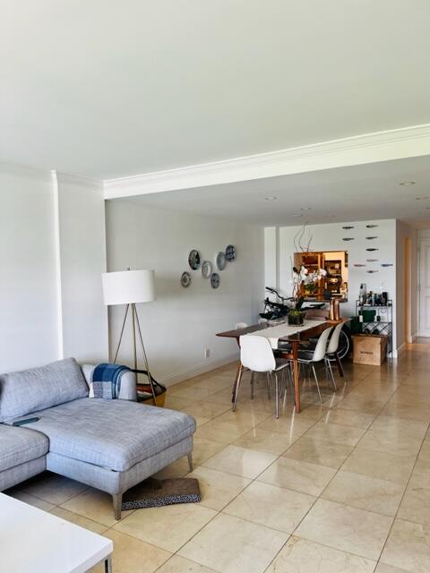 STUART HOUSE CONDO - Residential Lease