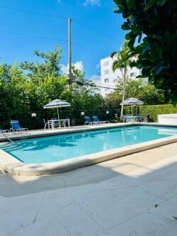 STUART HOUSE CONDO - Residential Lease