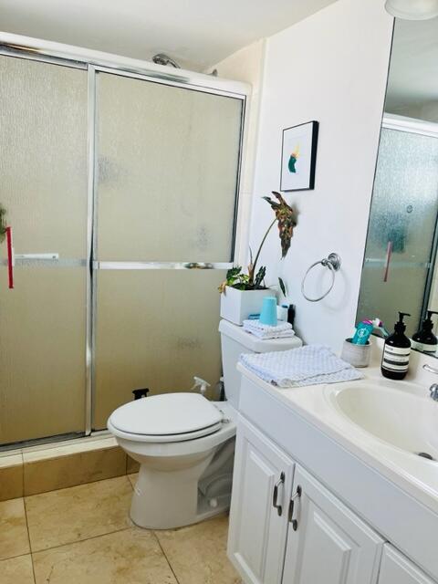 STUART HOUSE CONDO - Residential Lease