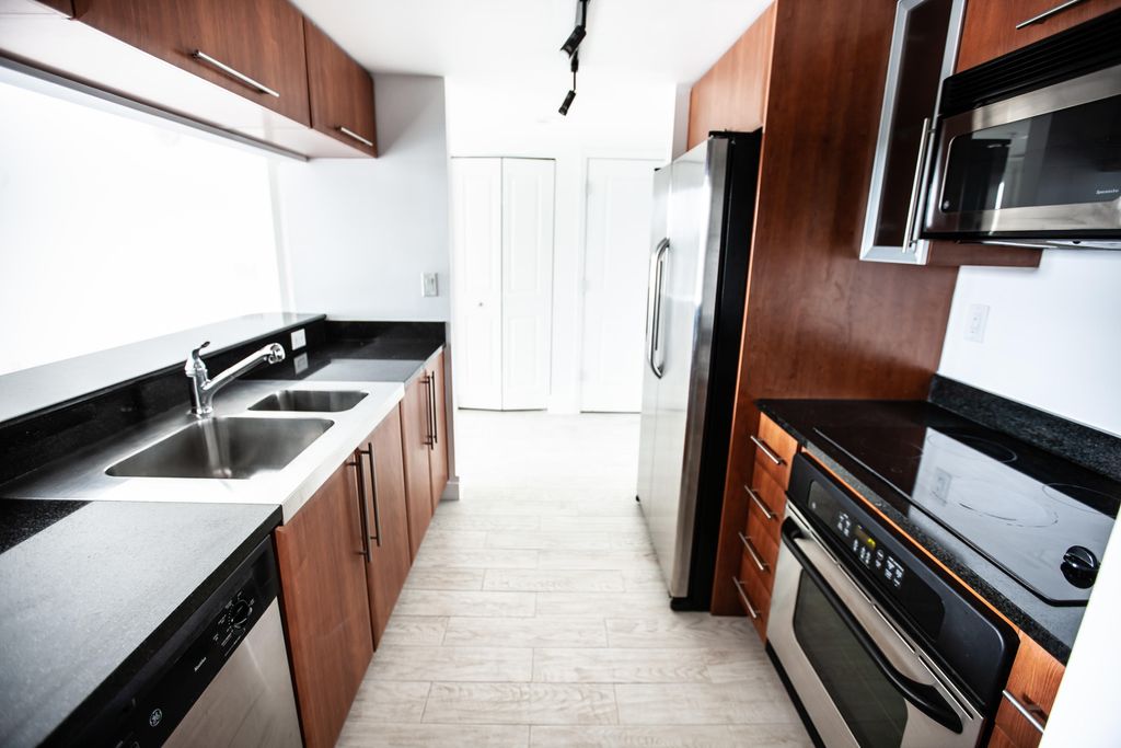 Photo of 610 W Las Olas Boulevard #711n, Fort Lauderdale, FL 33312 (MLS # B26009104)