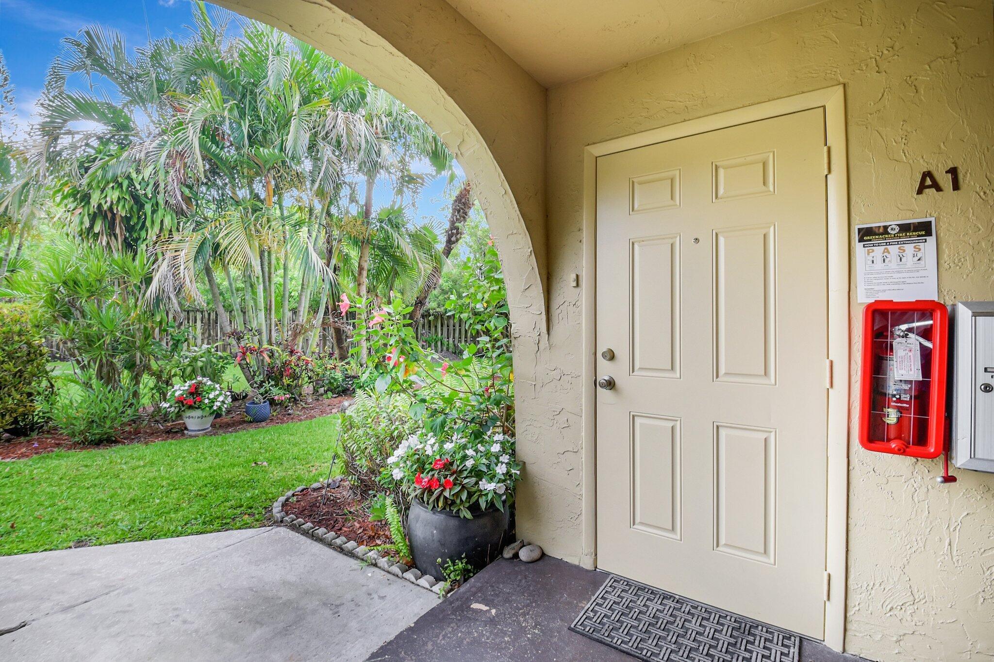 323 Pine Ridge Circle A-1