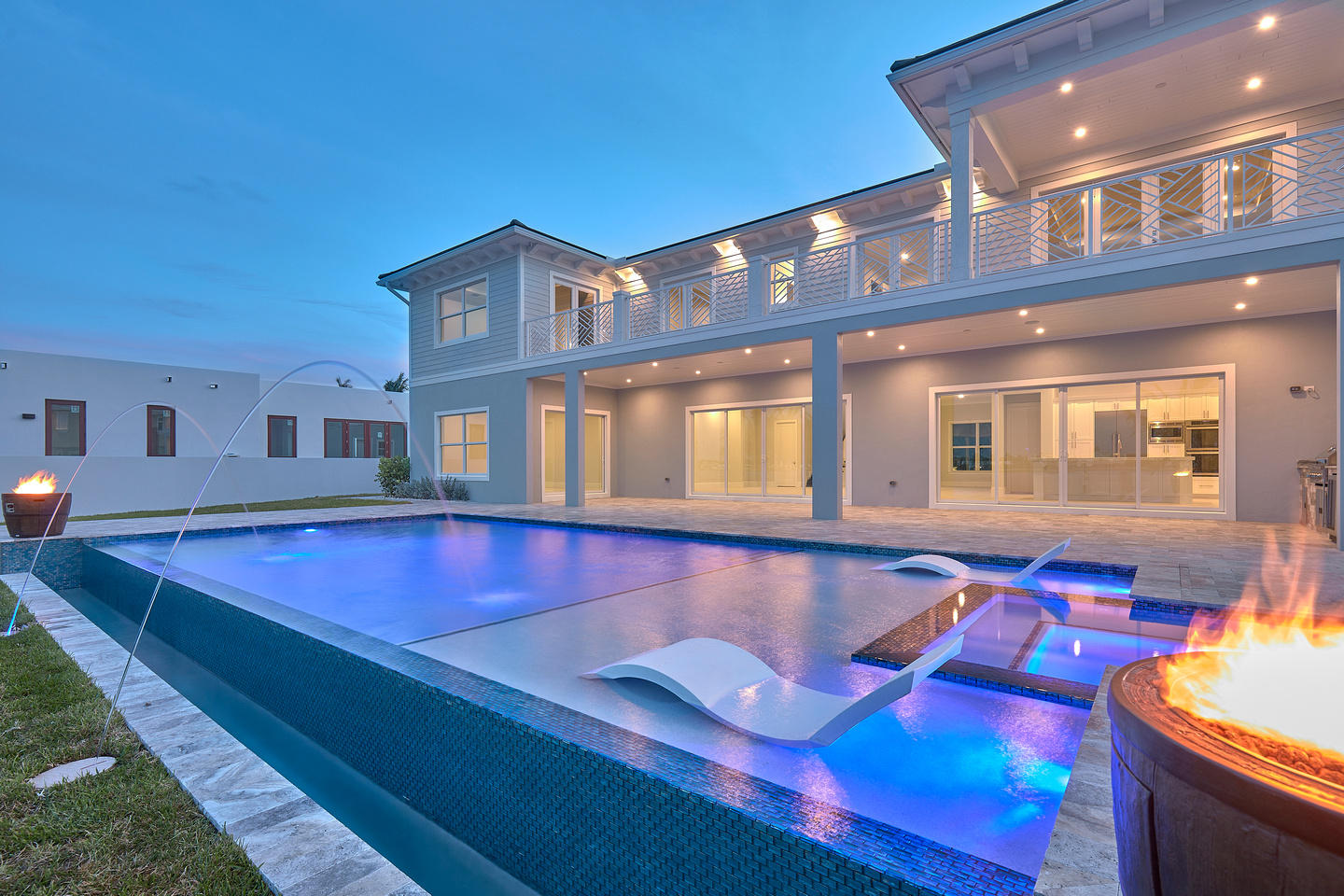 COLLEGE PARK ADD 2 - Residential