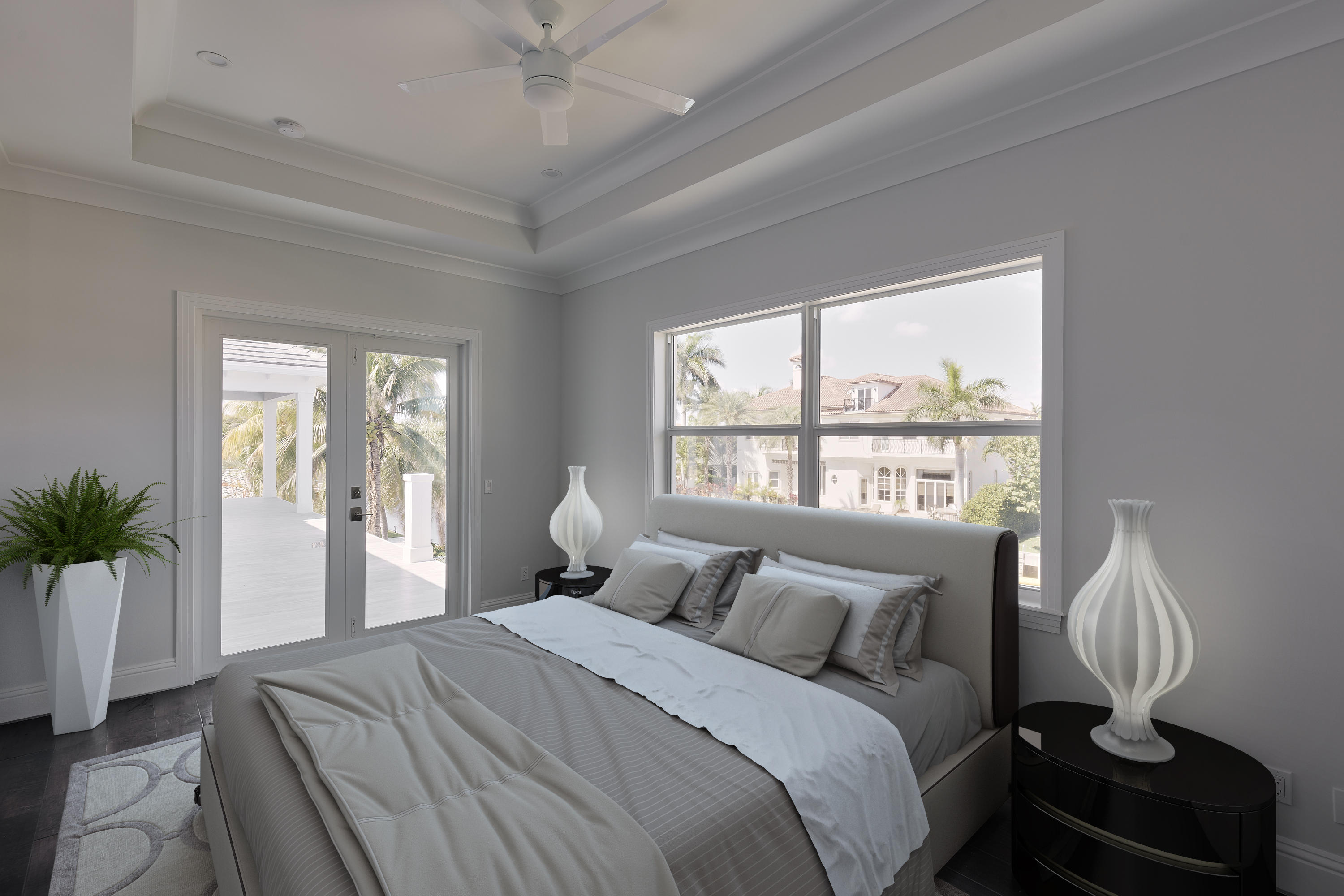 COLLEGE PARK ADD 2 - Residential