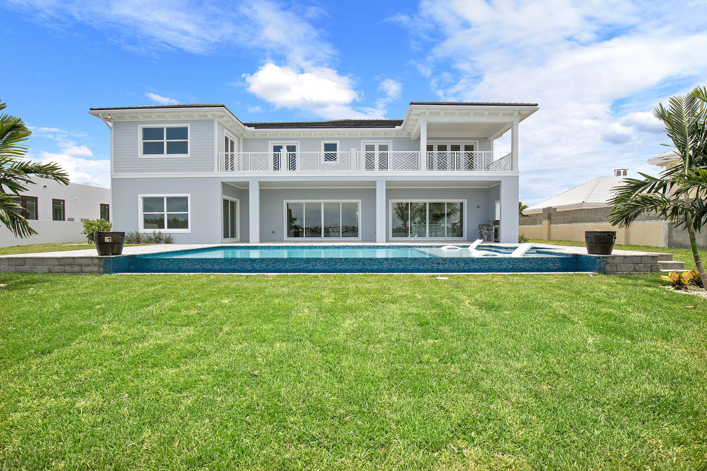 COLLEGE PARK ADD 2 - Residential