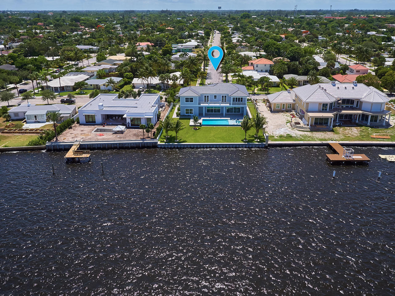 COLLEGE PARK ADD 2 - Residential