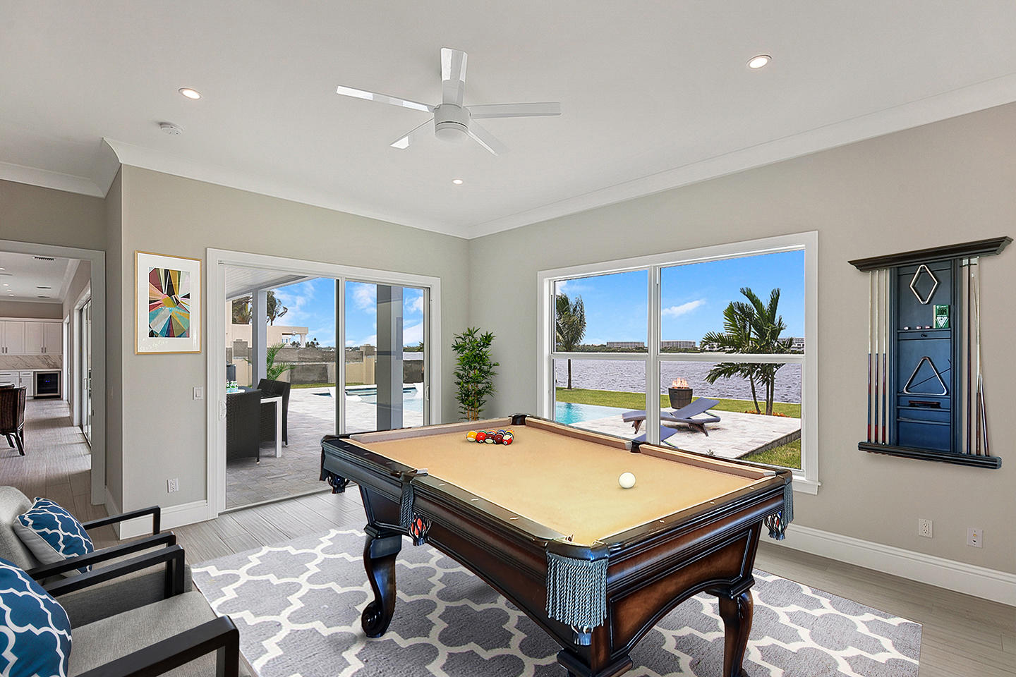 COLLEGE PARK ADD 2 - Residential