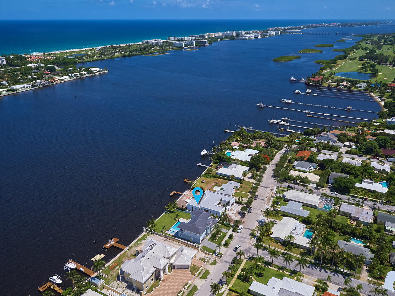 COLLEGE PARK ADD 2 - Residential