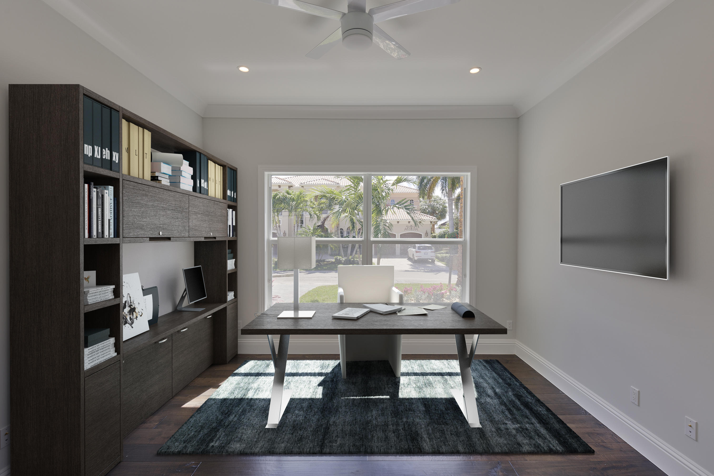 COLLEGE PARK ADD 2 - Residential