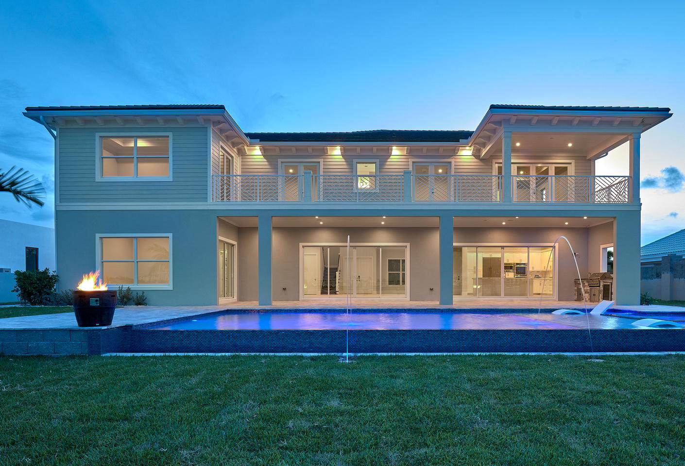 COLLEGE PARK ADD 2 - Residential