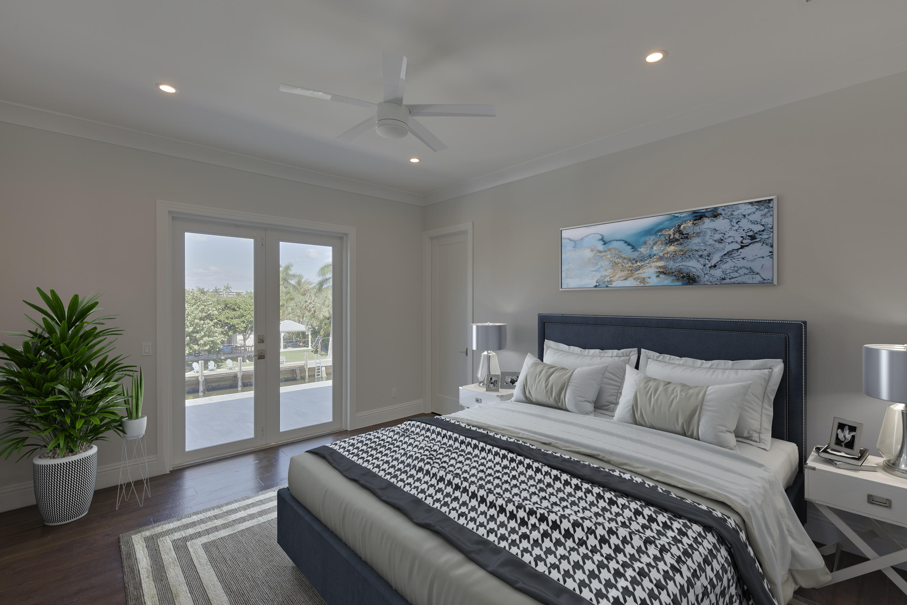 COLLEGE PARK ADD 2 - Residential