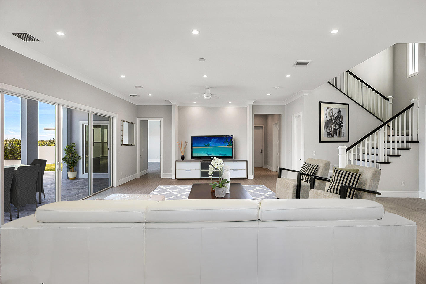 COLLEGE PARK ADD 2 - Residential