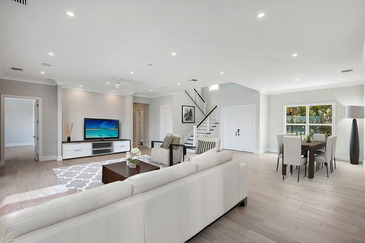 COLLEGE PARK ADD 2 - Residential