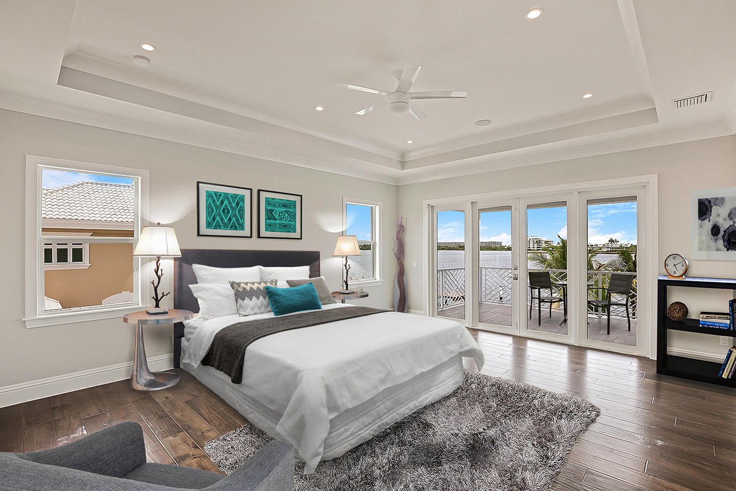 COLLEGE PARK ADD 2 - Residential