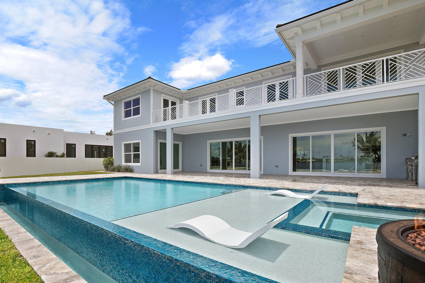 COLLEGE PARK ADD 2 - Residential