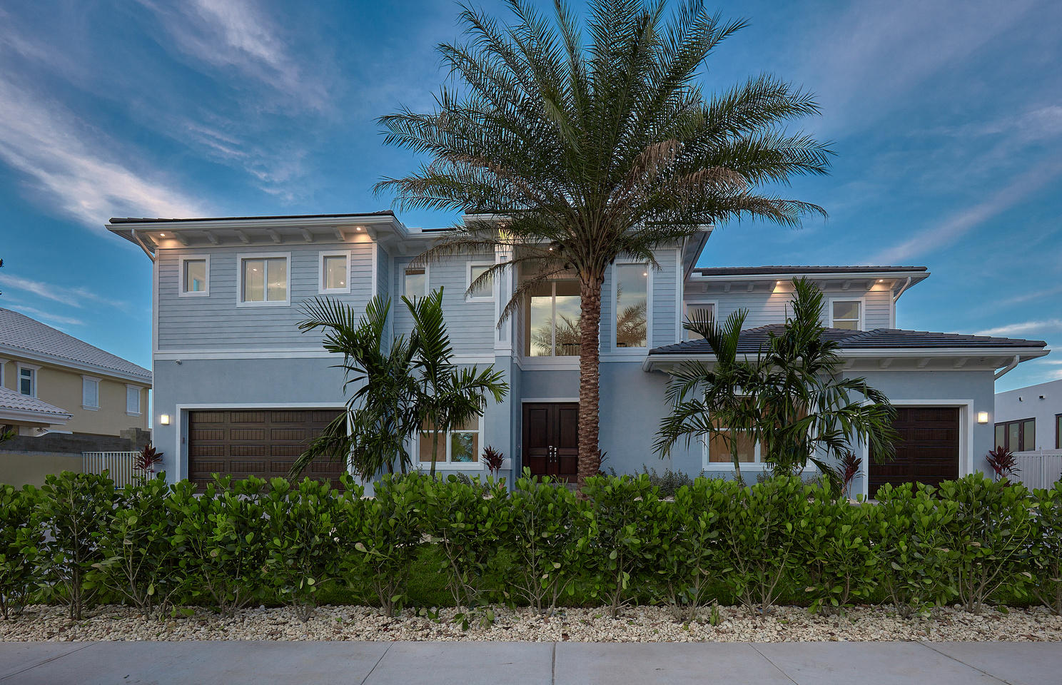 COLLEGE PARK ADD 2 - Residential