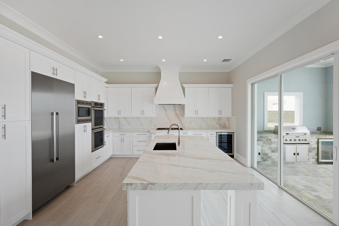 COLLEGE PARK ADD 2 - Residential