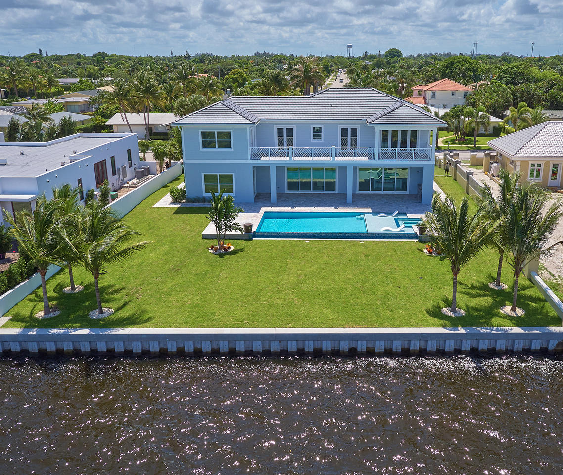 COLLEGE PARK ADD 2 - Residential