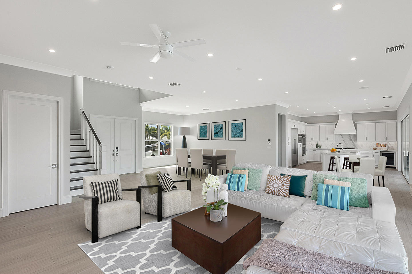 COLLEGE PARK ADD 2 - Residential