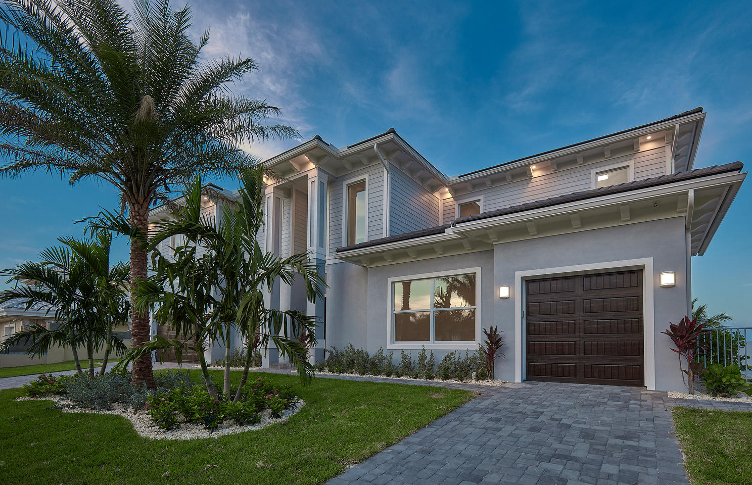 COLLEGE PARK ADD 2 - Residential