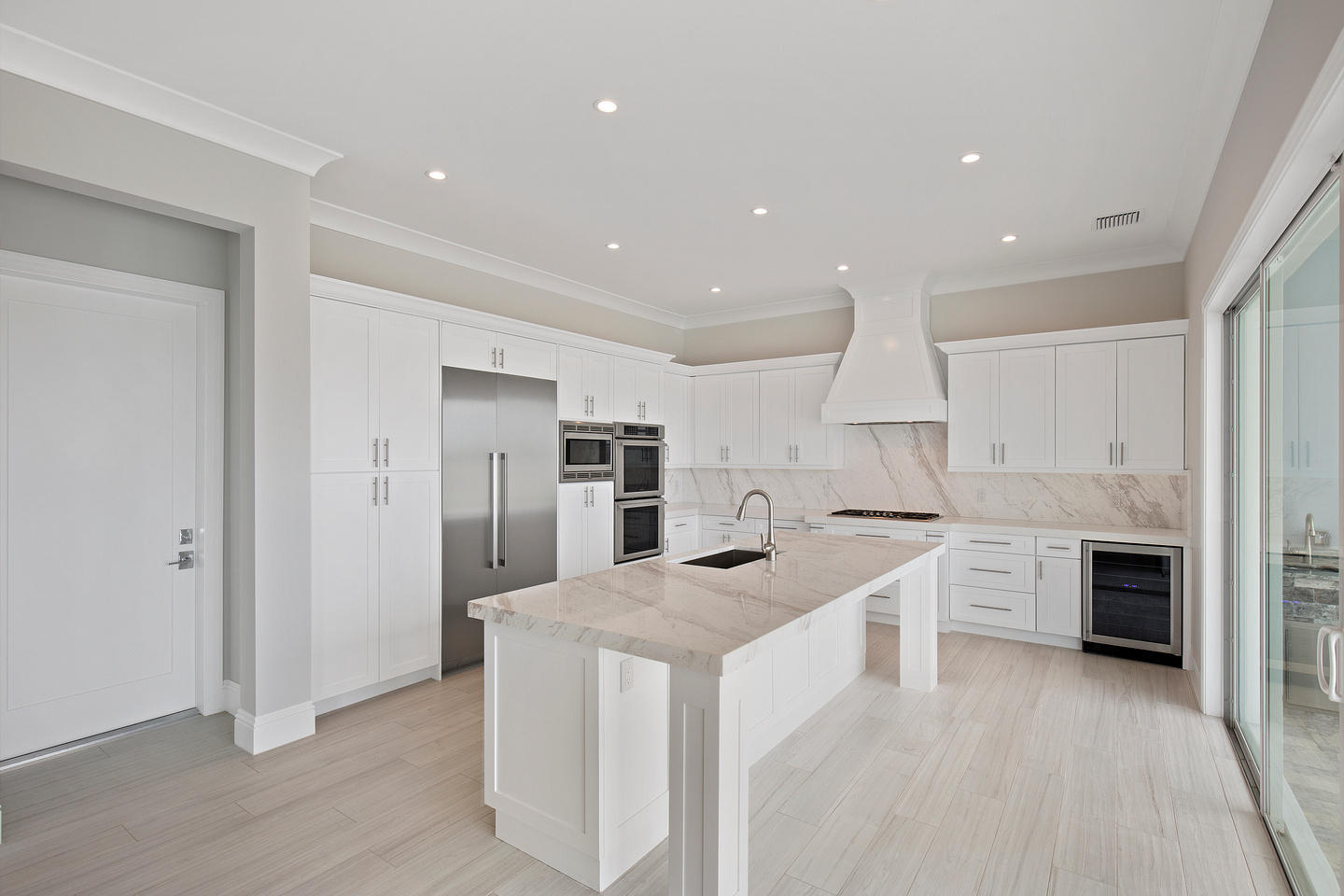 COLLEGE PARK ADD 2 - Residential