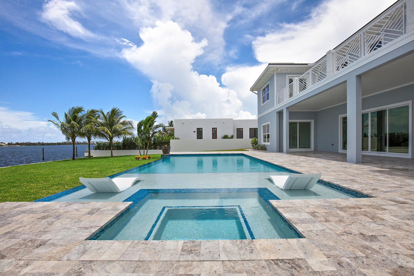 COLLEGE PARK ADD 2 - Residential