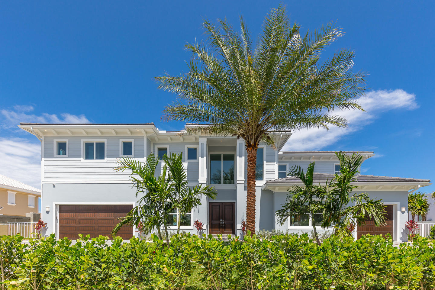 COLLEGE PARK ADD 2 - Residential