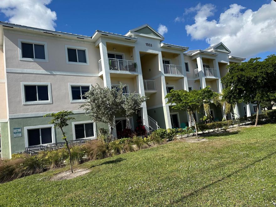 Beautiful 2 Bedroom, 2 Bathroom Apartment - Water Included! This stunning unit features an open kitchen with granite countertops, custom cabinetry, and Energy Star appliances, including a microwave and full-size washer and dryer in each unit. Enjoy modern flooring throughout, stylish faux wood blinds, and a bright, spacious layout. Located minutes from shopping, beaches, restaurants, and the airport, this home offers both comfort and convenience. A must-see property that won't last long! Minimum required income $71,000 Maximum Annual Income Limits: 1 person - $98,280, 2 persons - $112,320, 3 persons - $126,240, 4 persons - $140,280.