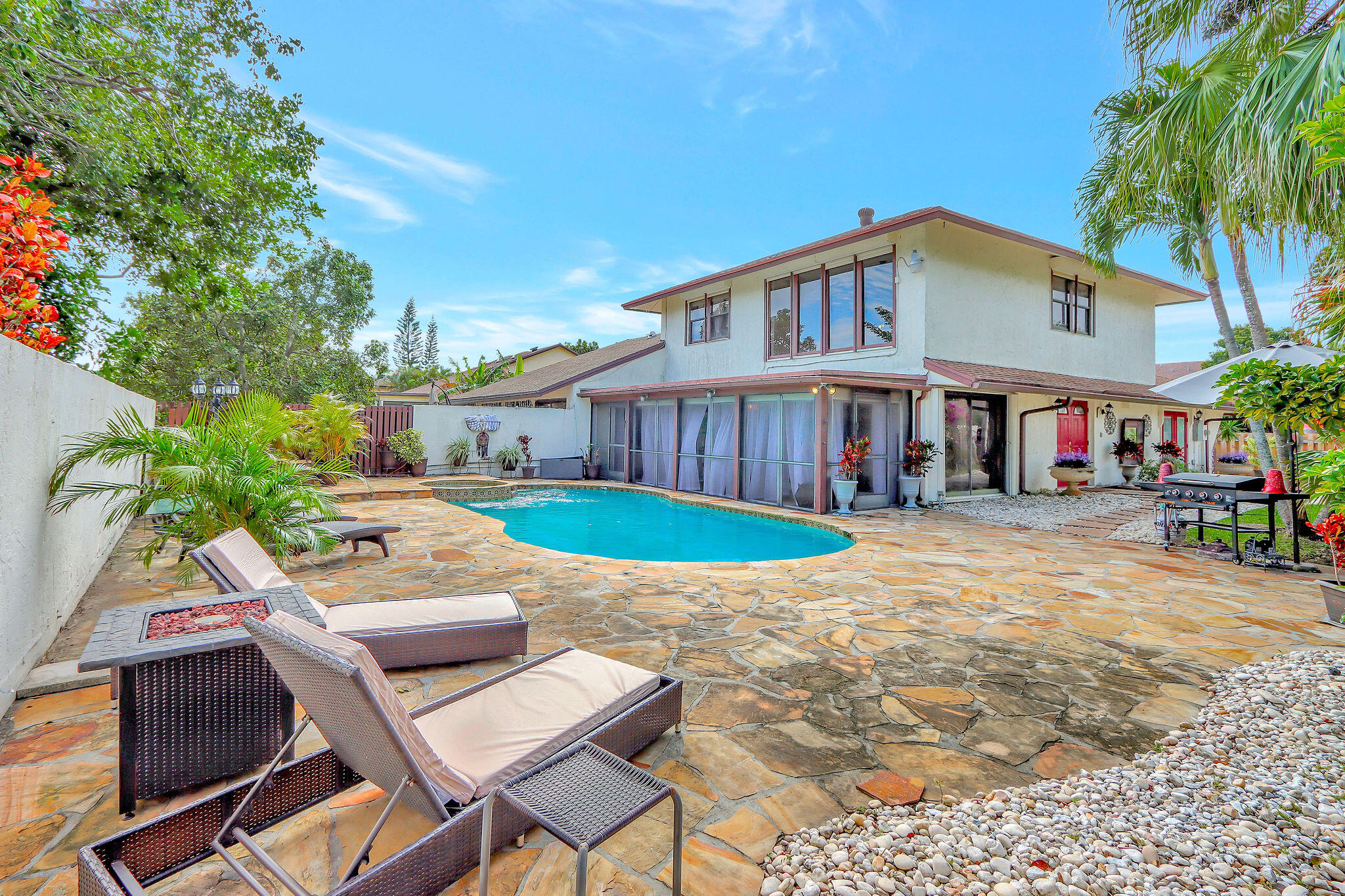 HOMEWOOD LAKES SEC D - Residential