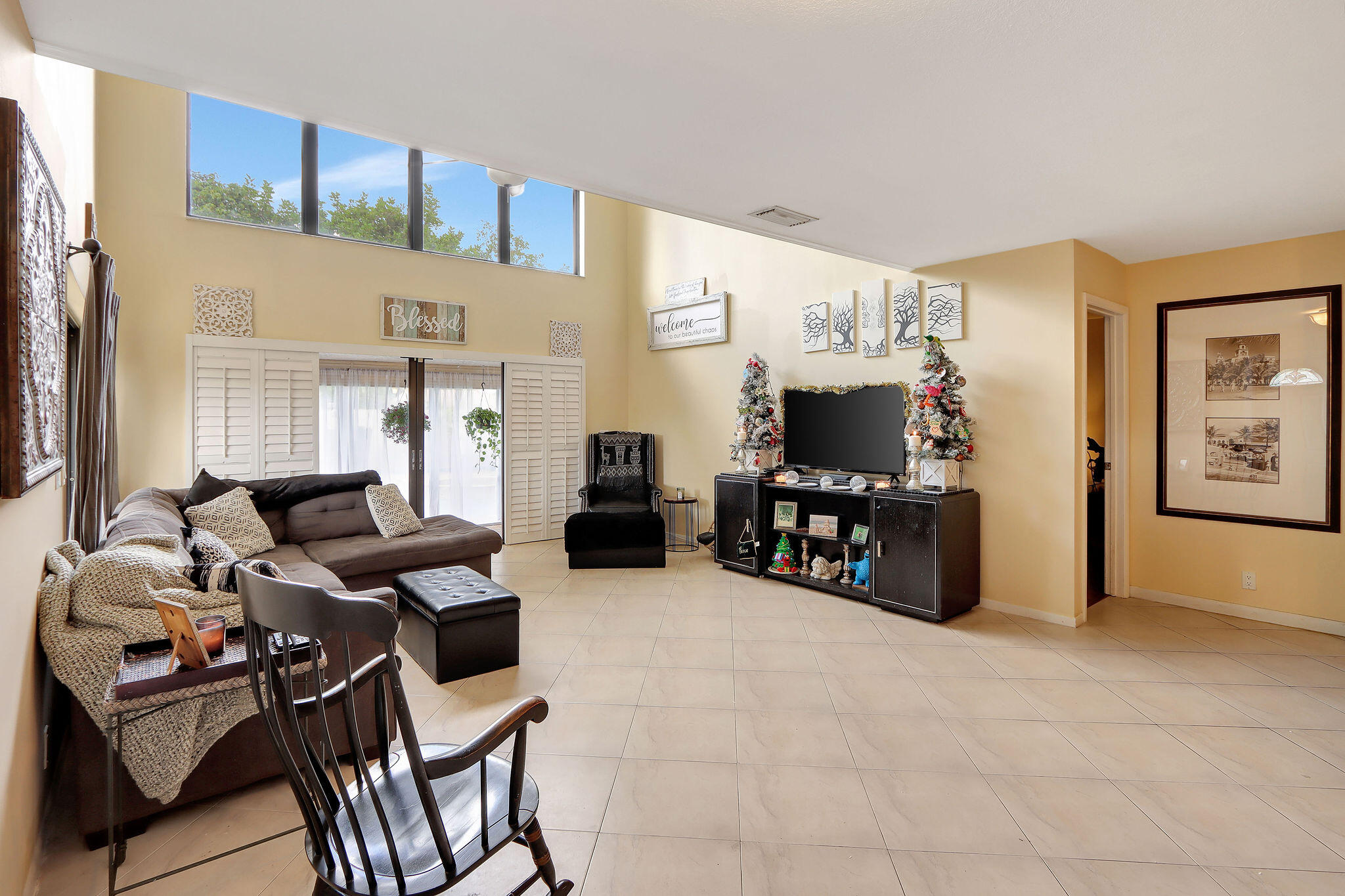 HOMEWOOD LAKES SEC D - Residential