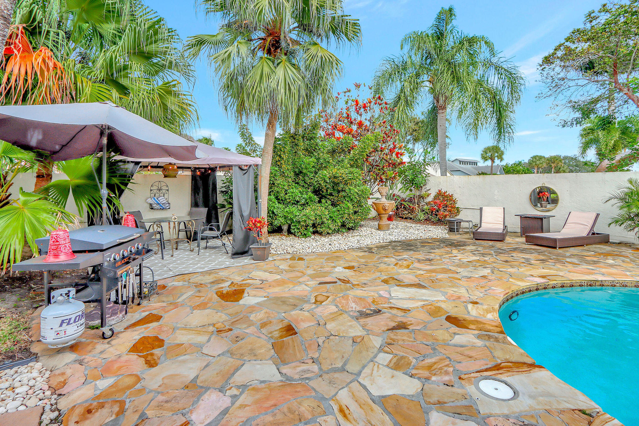 HOMEWOOD LAKES SEC D - Residential