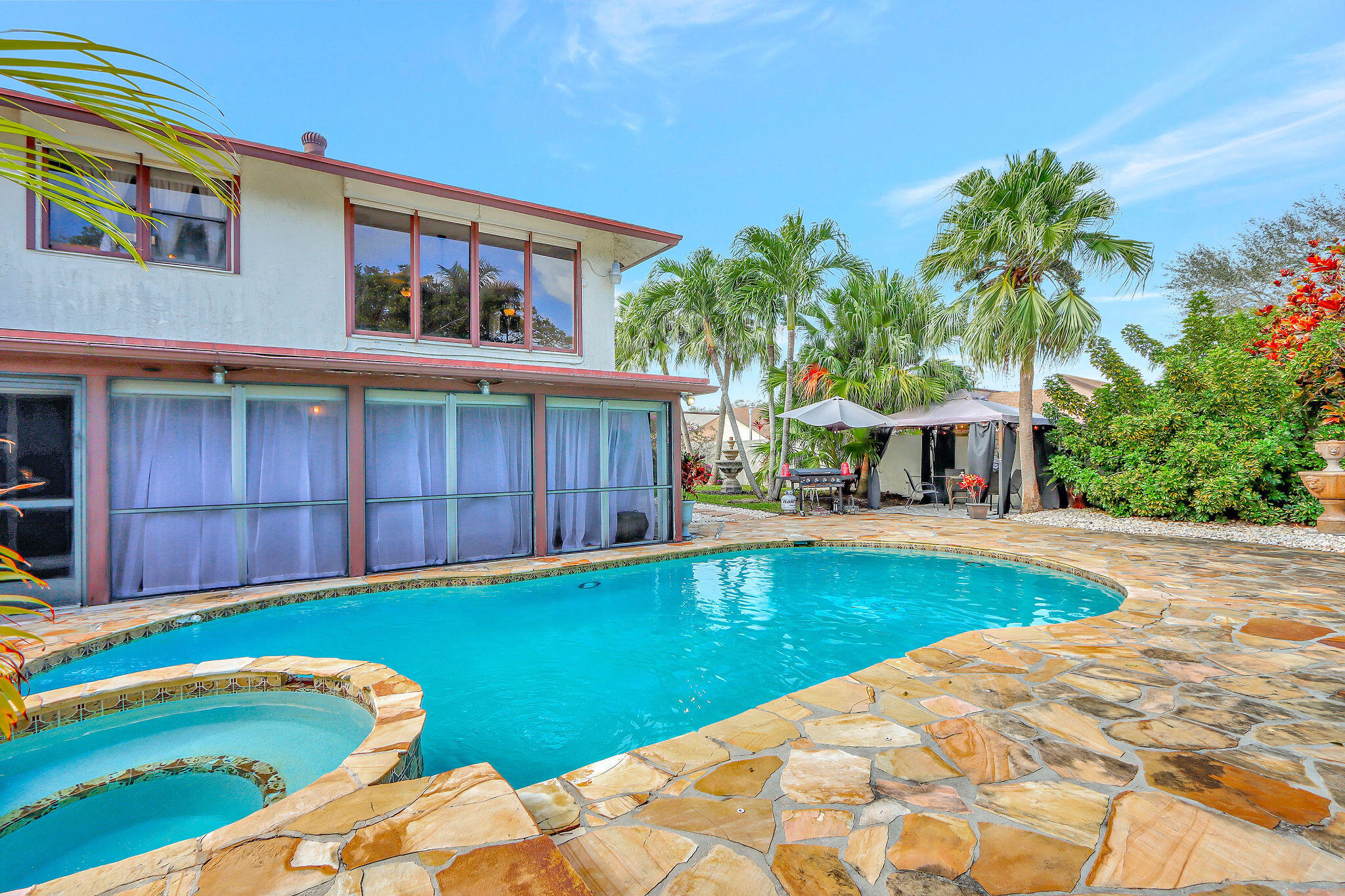 HOMEWOOD LAKES SEC D - Residential