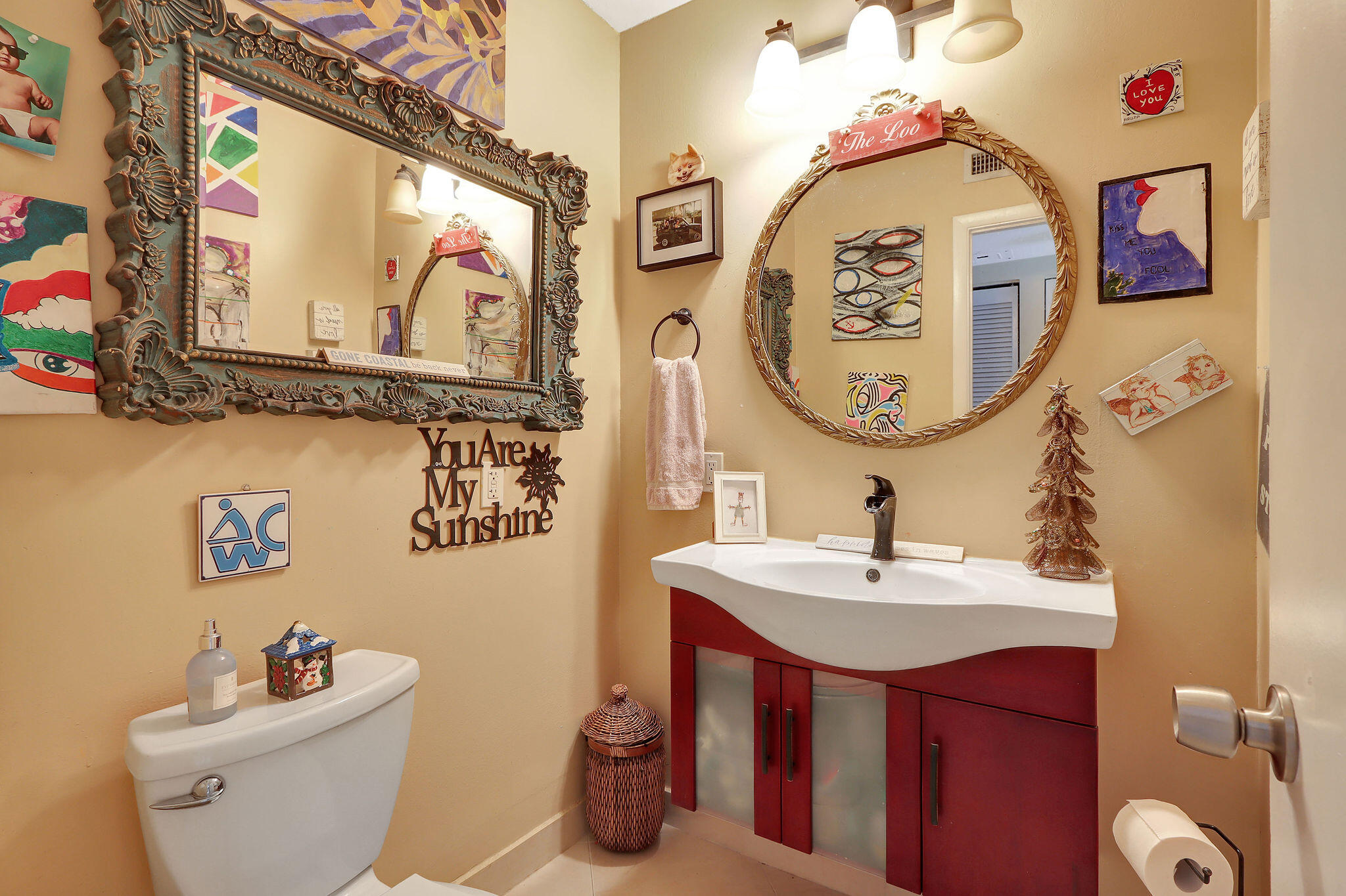 HOMEWOOD LAKES SEC D - Residential