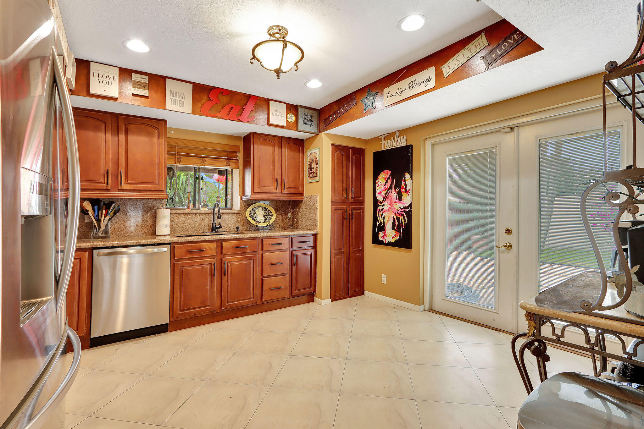 HOMEWOOD LAKES SEC D - Residential