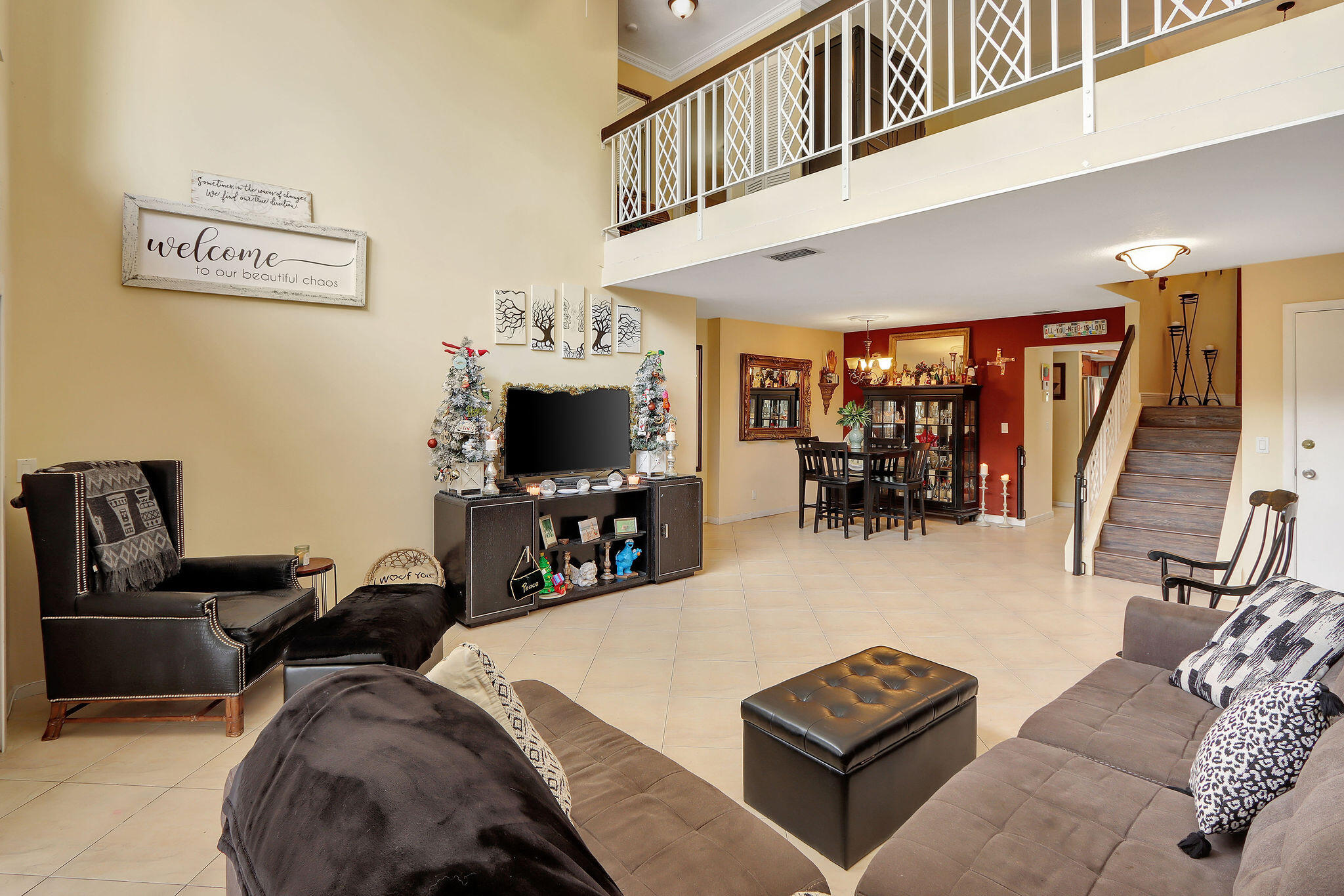 HOMEWOOD LAKES SEC D - Residential