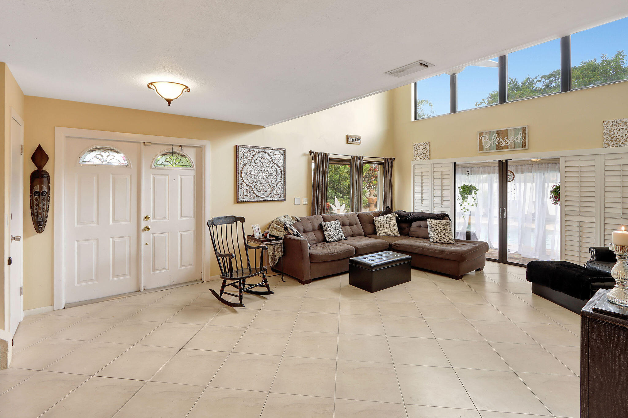 HOMEWOOD LAKES SEC D - Residential