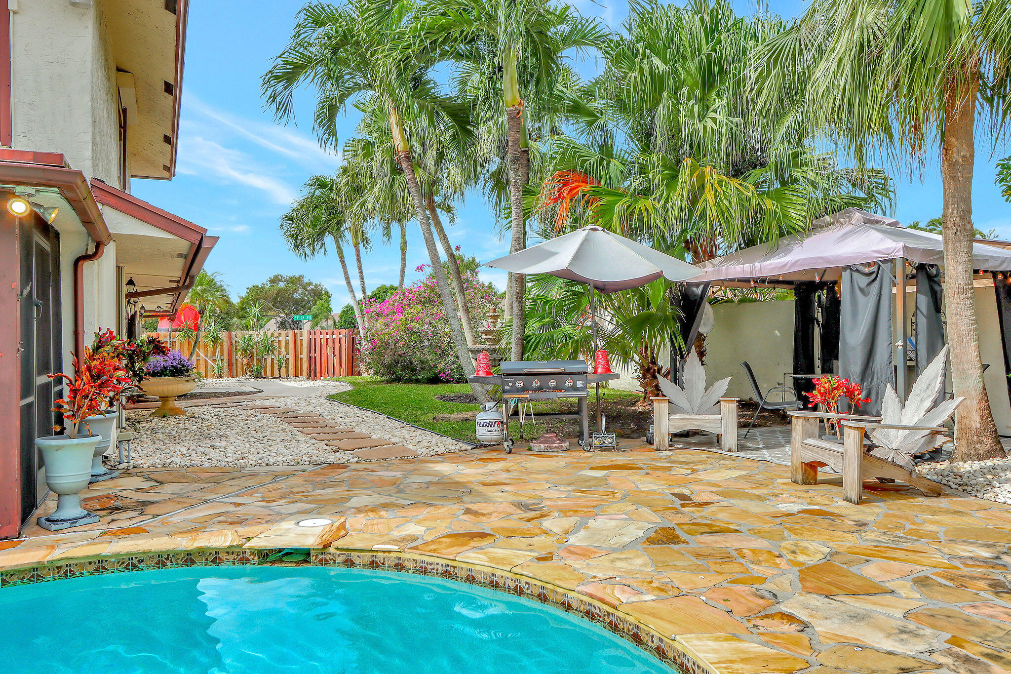 HOMEWOOD LAKES SEC D - Residential