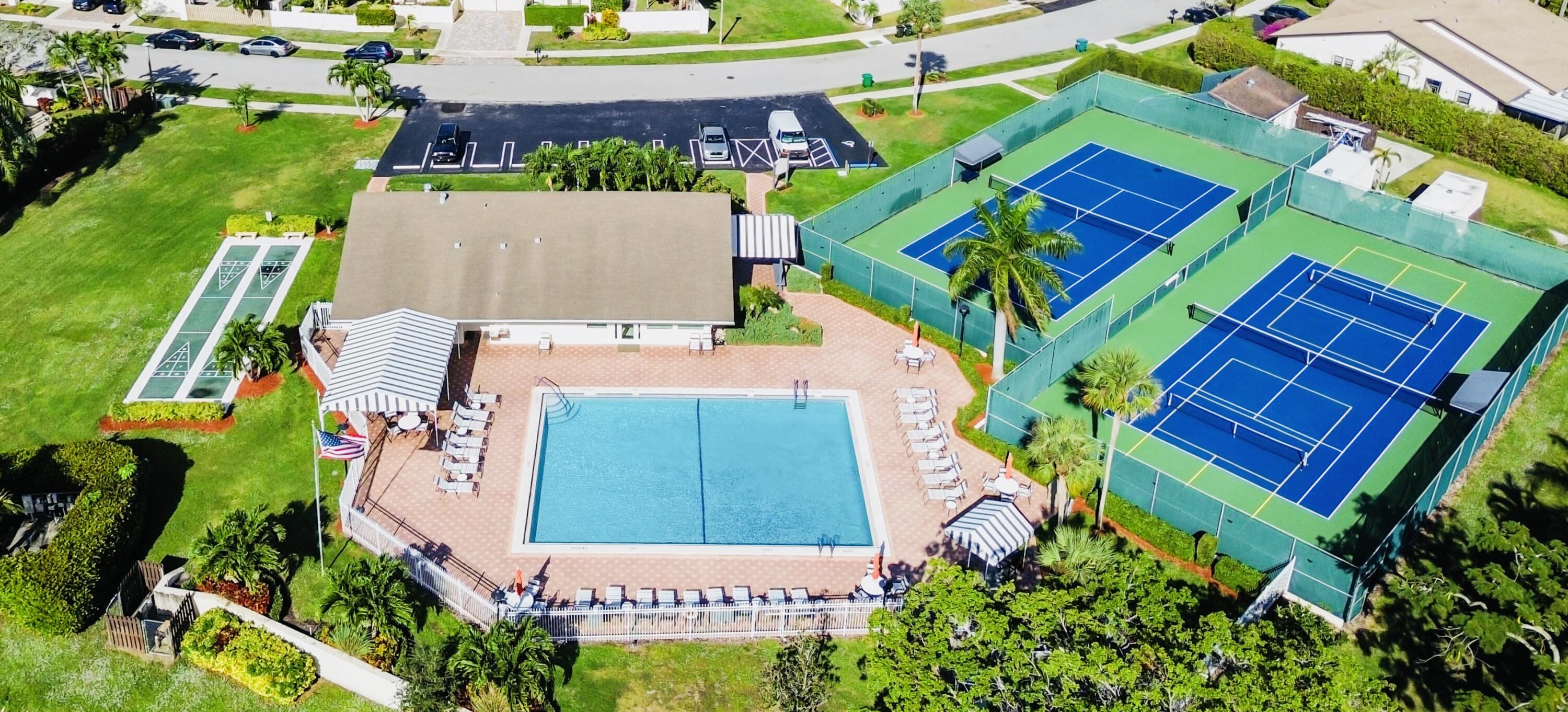 HOMEWOOD LAKES SEC D - Residential