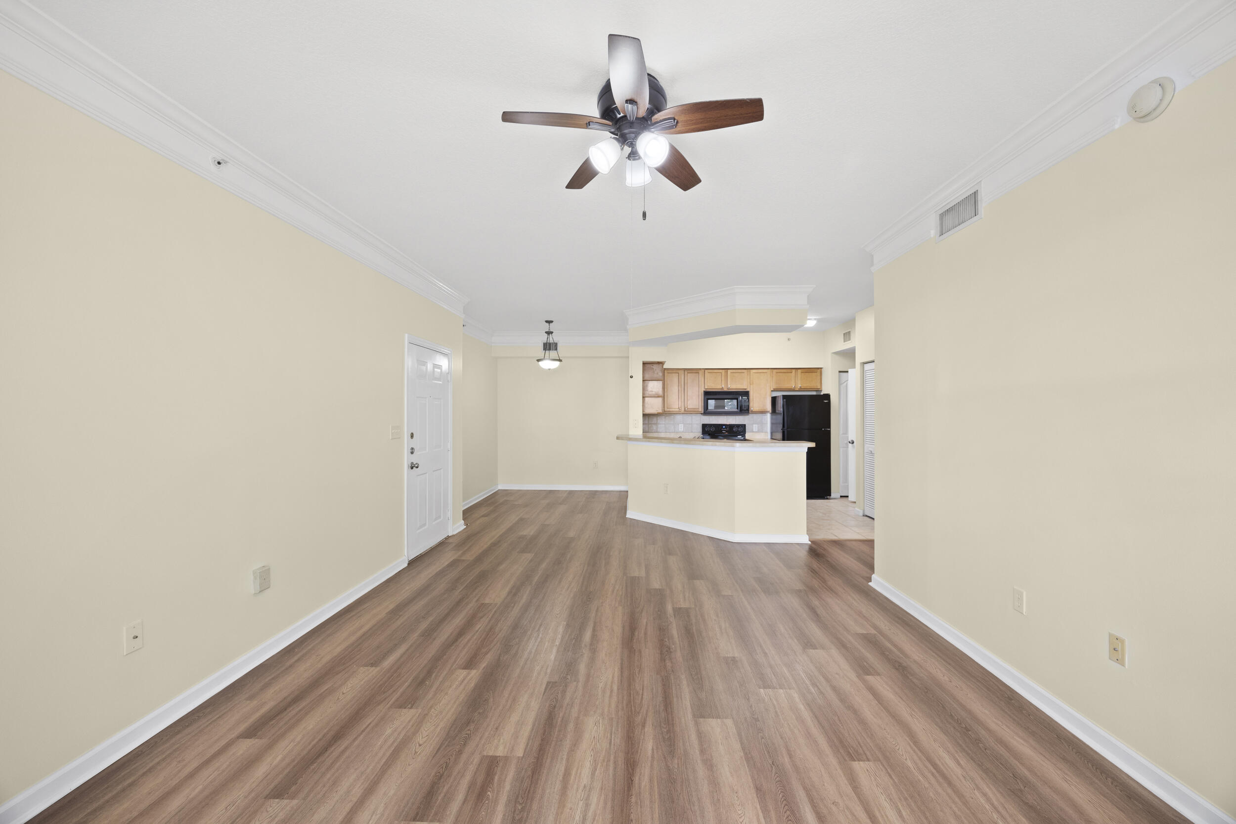 MEZZANO - Residential Lease