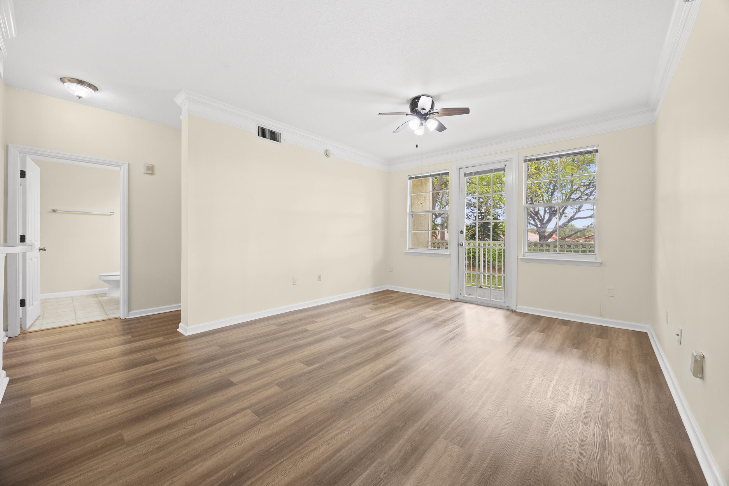 MEZZANO - Residential Lease