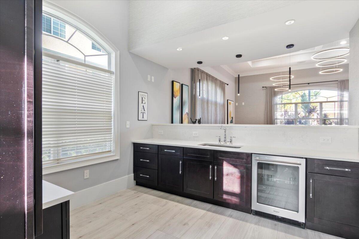 MEZZANO - Residential Lease