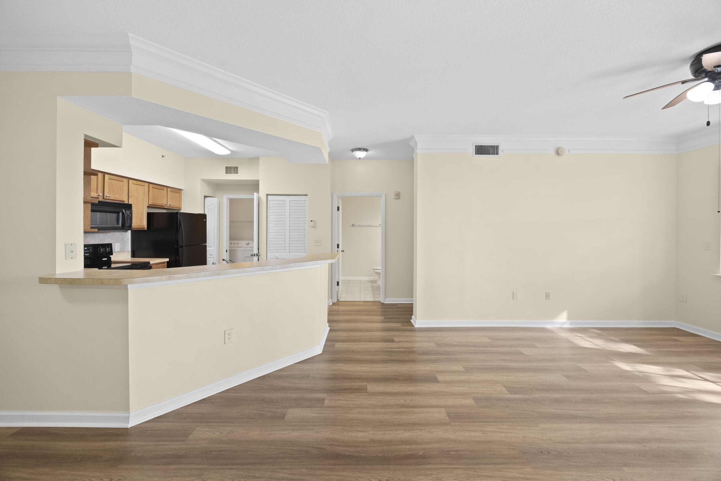 MEZZANO - Residential Lease