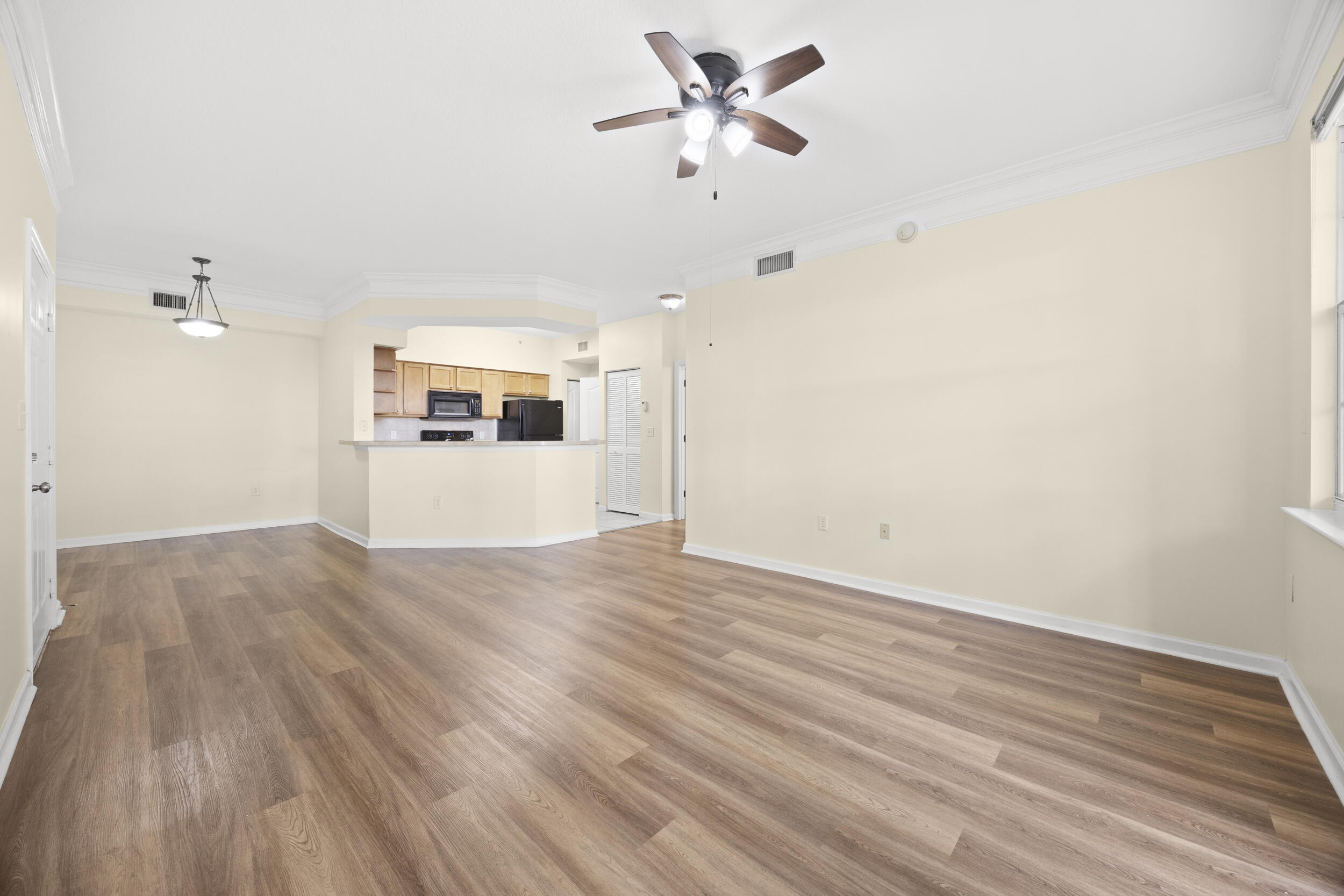 MEZZANO - Residential Lease