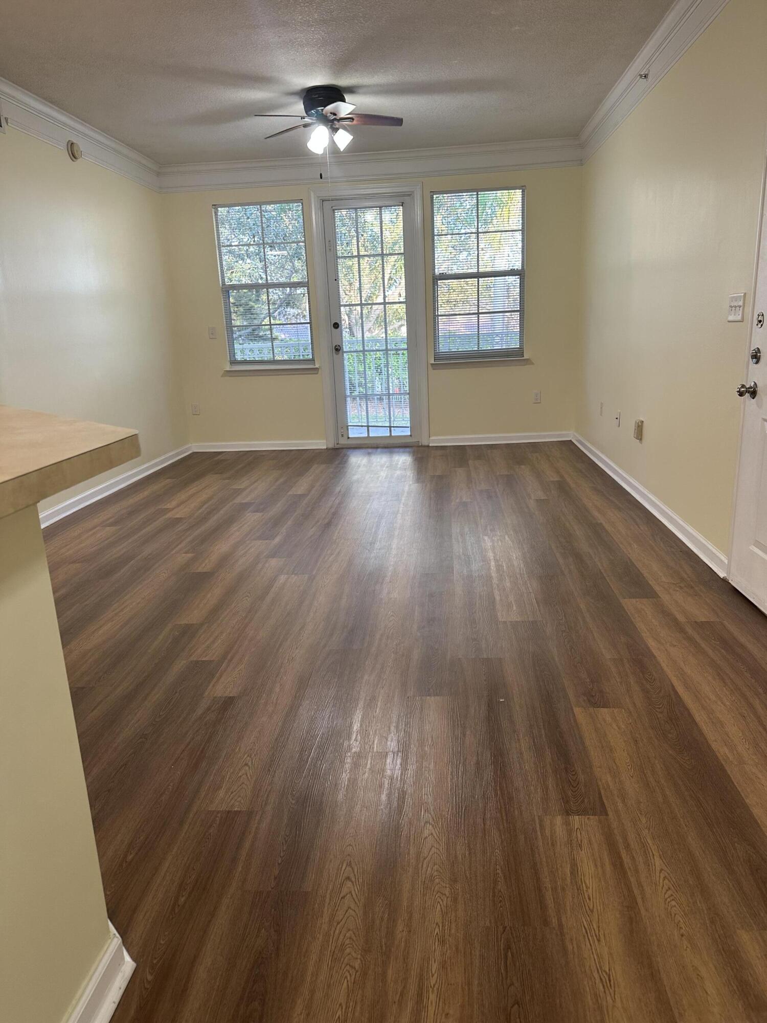 MEZZANO - Residential Lease