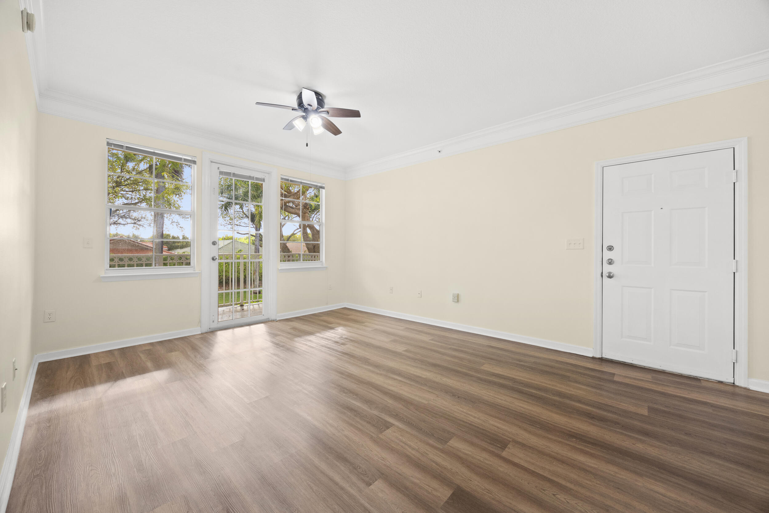 MEZZANO - Residential Lease