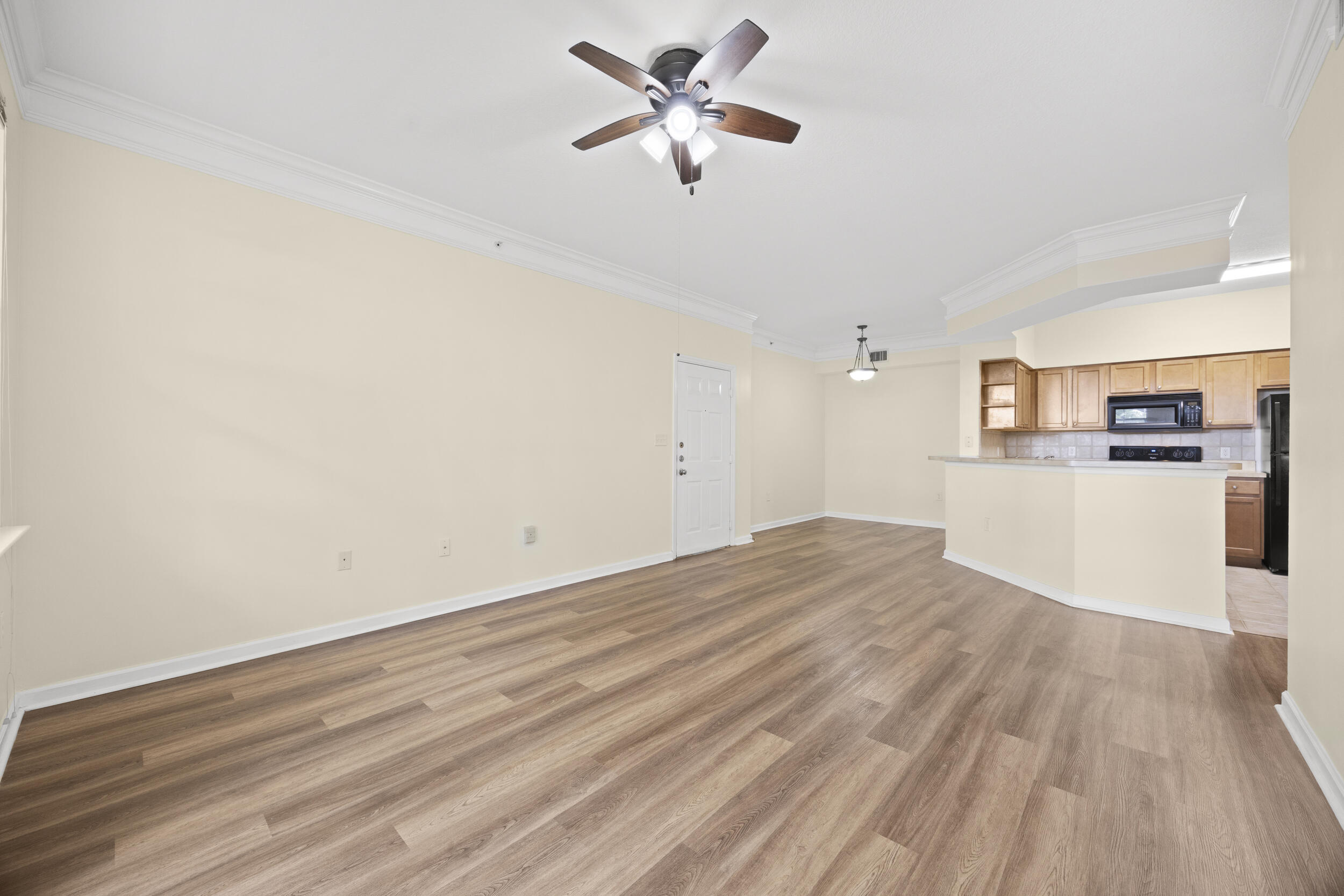 MEZZANO - Residential Lease