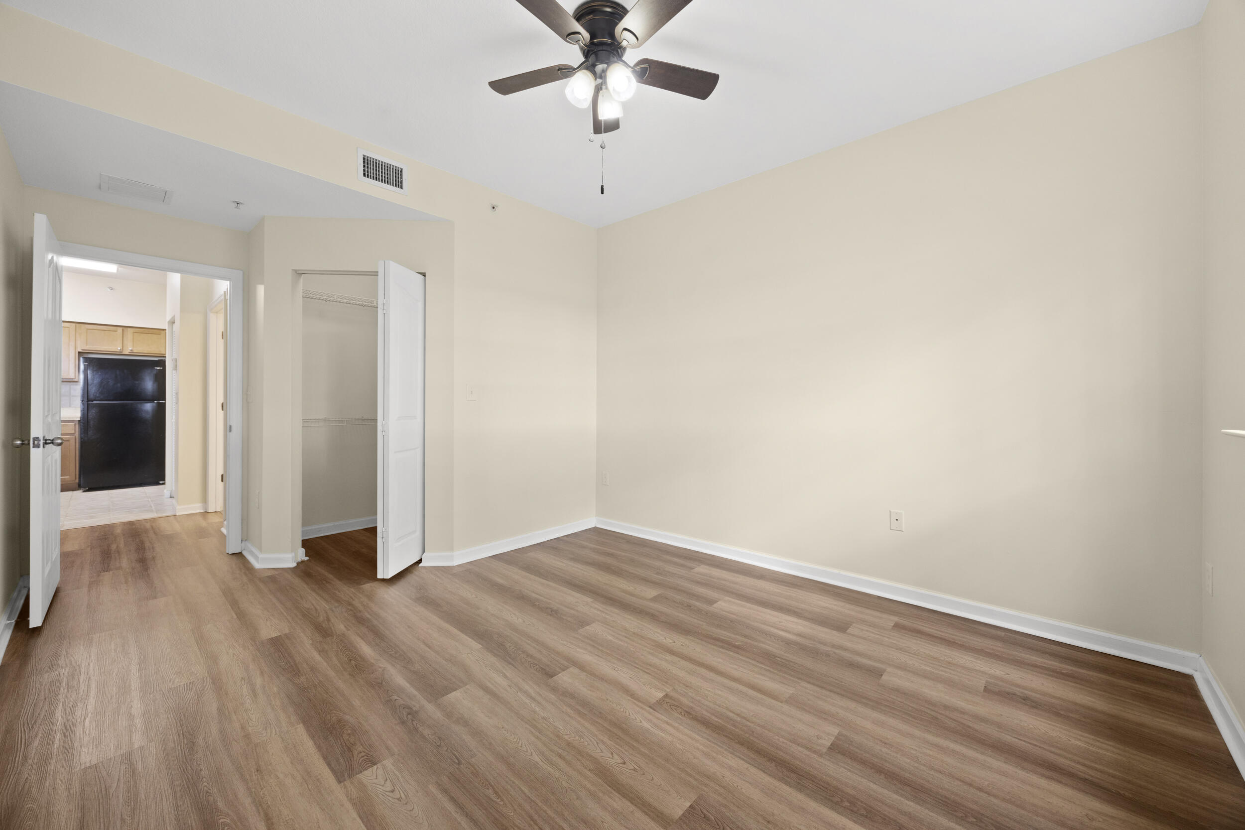 MEZZANO - Residential Lease