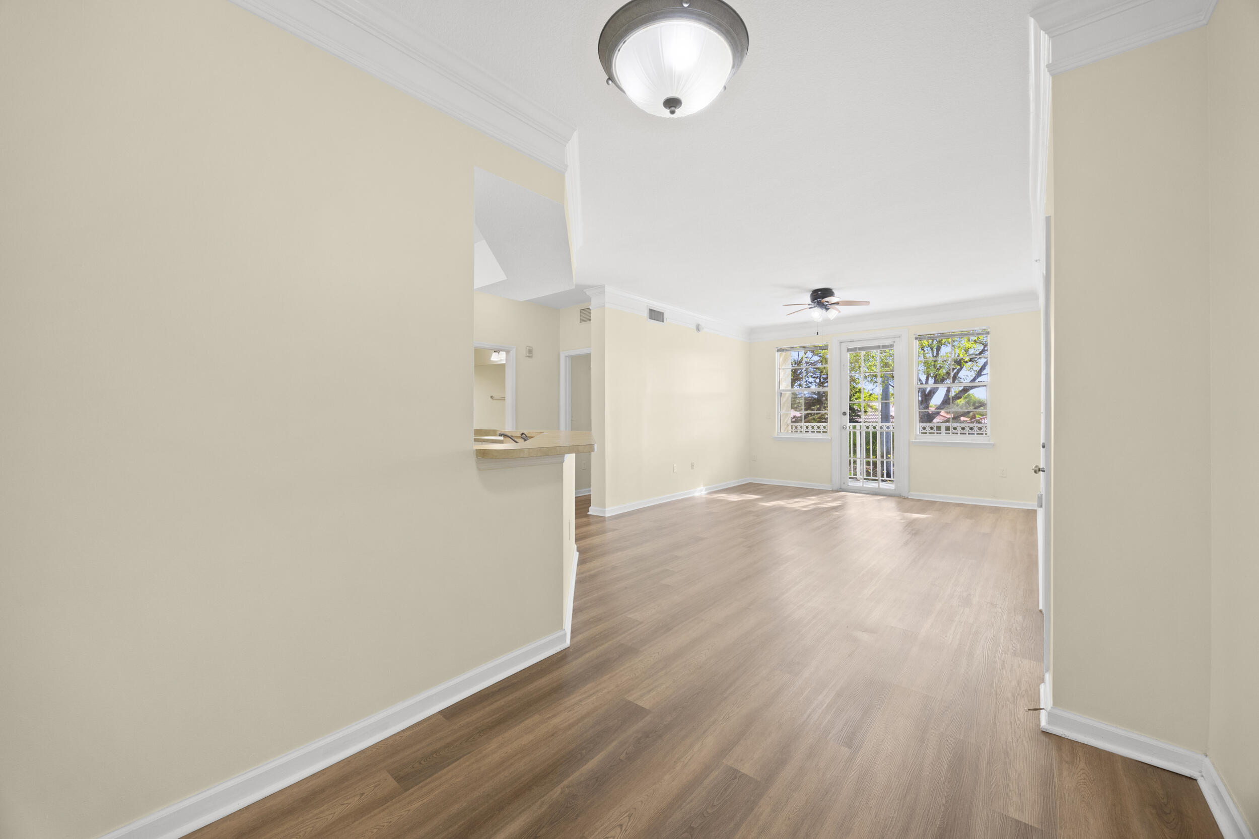 MEZZANO - Residential Lease