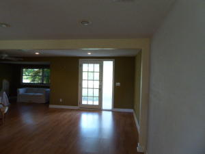 BLUE DIAMOND FRUIT CO - Residential