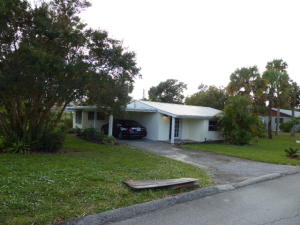 BLUE DIAMOND FRUIT CO - Residential