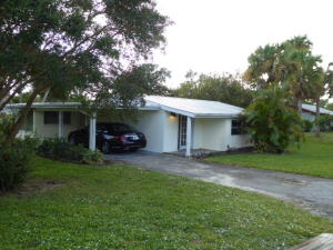 BLUE DIAMOND FRUIT CO - Residential